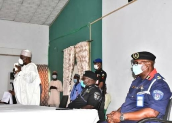 Doctors Urge Bauchi Residents To Maintain Hygiene Against ‘Apollo’