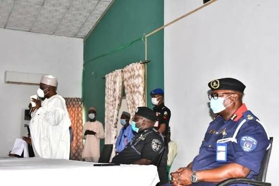 Doctors Urge Bauchi Residents To Maintain Hygiene Against 'Apollo' 1 images 2026 08 27T063825.264