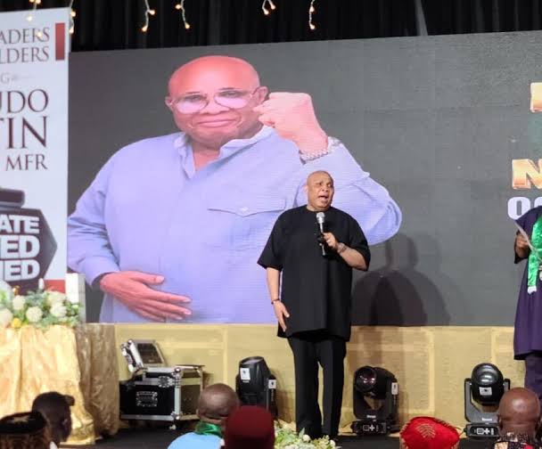Agbaso Gains Crucial South-East Support for Imo Governorship Bid