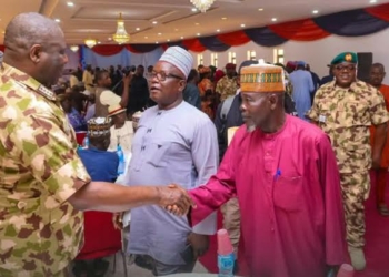 Military Veterans Hail Salary Increase, Pension Adjustment
