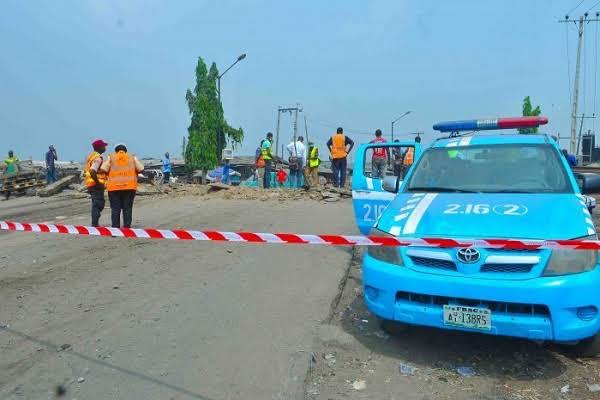 10 Die In Niger Auto Crash