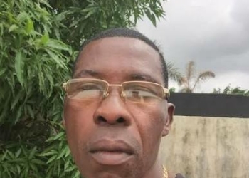 ‎Radio Personality Pius Orezimena ‘Diplomatic OPJ’ Dies At 66  ‎