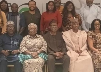 2027 Elections: Stakeholders Demand Health-centered Manifestos, Accountability For Political Promises