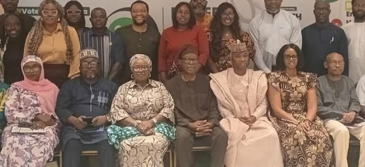 2027 Elections: Stakeholders Demand Health-centered Manifestos, Accountability For Political Promises 1 images 2026 08 28T084303.217