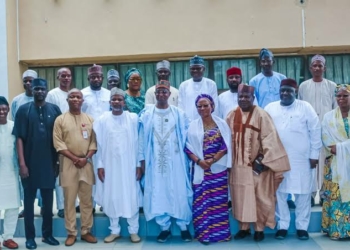 Minister Inaugurates Cold Chain Facility, Others In Adamawa