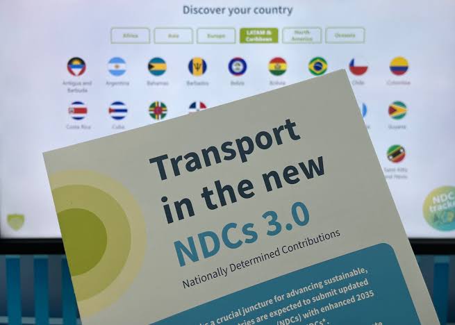 Coalition Hits Out At Tokenism, Urges Subnational Youth Inclusion In NDC 3.0
