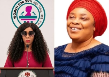 Women Rights Groups Condemn Impeachment Of Sagbama Council Chairman