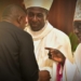Archbishop Asks Gov Otu To Sack Incompetent Appointees