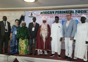 Experts Seek Early Antenatal Care To Reduce Maternal Deaths In Nigeria