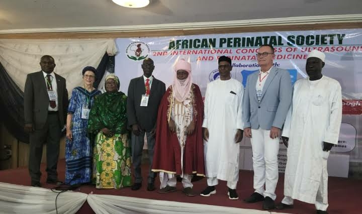 Experts Seek Early Antenatal Care To Reduce Maternal Deaths In Nigeria 1 images 2026 08 28T090022.663