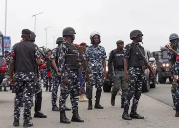 Security Team Rescues Corps Members, Others Abducted By Gunmen In Kogi