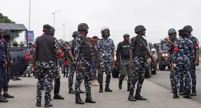 Security Team Rescues Corps Members, Others Abducted By Gunmen In Kogi 1 images 2026 08 29T055436.048