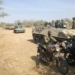 Troops Raid ISWAP Camp, Kill 21 Terrorists In Adamawa 3 Troops Raid ISWAP Camp, Kill 21 Terrorists In Adamawa