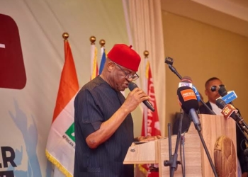 ADC National Chairman Mourns Eagle Online Publisher, Dotun Oladipo