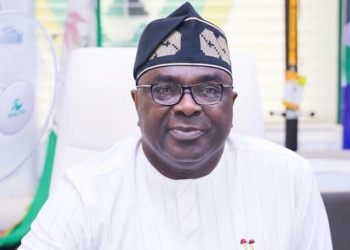 NPC Chairman, Aminu Yusuf, Dies At 66