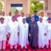 APC Governors Pledge To Deliver States For Tinubu