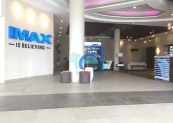 ‎Two Dead In Lagos Cinema As Machete-Wielding Man Attacks   ‎
