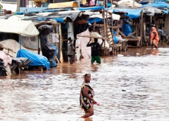 Center Warns FCT, Kogi, Benue, Ogun, Other States On Flood Risk