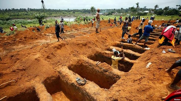 Unclaimed Corpses At Benue Teaching Hospital Given Mass Burial 1 images 2026 08 30T060132.733