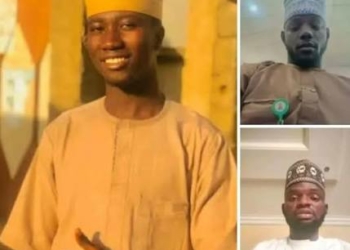 HURIWA Condemns Arrest of Borno Youths Over Facebook Post
