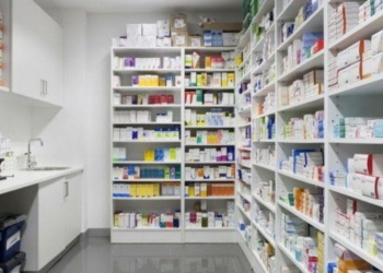 PCN Seals 430 Drug Shops In Yobe Over Illegal Operations