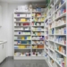 PCN Seals 430 Drug Shops In Yobe Over Illegal Operations
