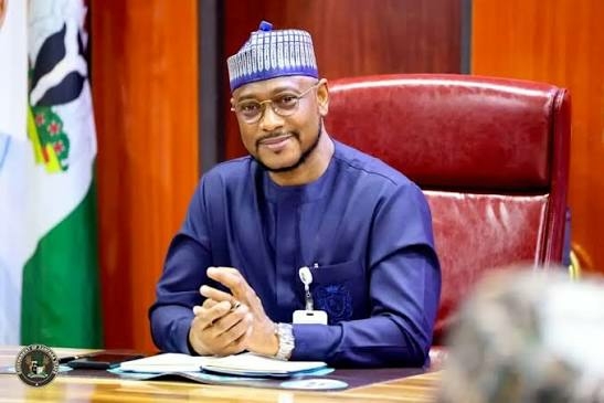Gov. Lawal Approves Teachers’ Training To Ugrade Standard 1 images 2026 08 30T061834.952