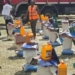 Taraba Govt Distributes Relief Materials To Displaced Persons In Ibi 5 Taraba Govt Distributes Relief Materials To Displaced Persons In Ibi