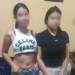 Police Rescue Two Colombians From Trafficking Syndicate 4 Police Rescue Two Colombians From Trafficking Syndicate