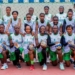 Nigeria Names 16-Player Roster For Burkina Faso Handball Tournament