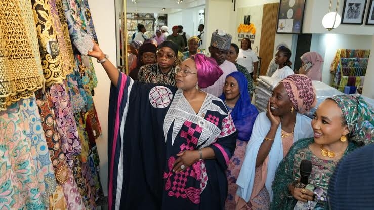 Tinubu's Reforms Restoring Investor Confidence – Presidency 1 images 2026 08 31T055009.601