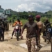 Troops Foil Terrorists’ Bid To Enter Sokoto, Capture Weapons