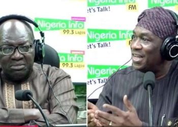Hamzat Tasks Nigerian Youths On Discipline, Integrity, Responsibility