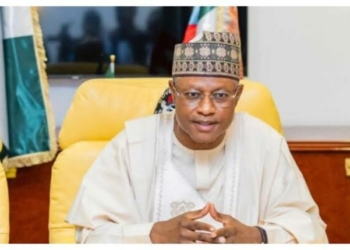 Fityanul Islam Is A Partner In Peaceful Coexistence – Uba Sani