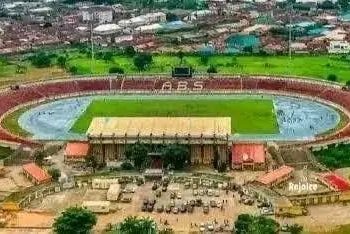 Gov Sani Rebuilding ABS Stadium To World Class Sports Facility – Commissioner