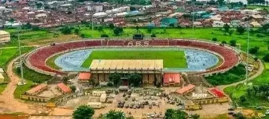 Gov Sani Rebuilding ABS Stadium To World Class Sports Facility – Commissioner 1 images 2026 08 31T055858.727