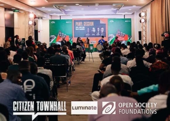 Young Nigerians Urged To Engage In Politics