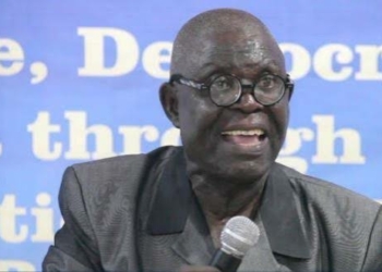 Group Hails Opadokun At 80, Says His Pro-Democracy Struggle Endures