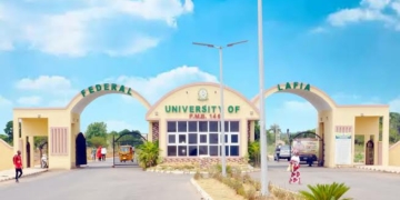 FULafia Approves N50m Research Grant To Boost Innovation, Attract External Funding