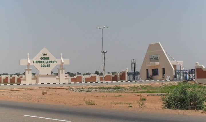 Gombe Approves N1.65bn For Airport Rehabilitation, Solar Lighting