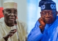Atiku: I Have Evidence Tinubu Is 90, Will Present It In Court