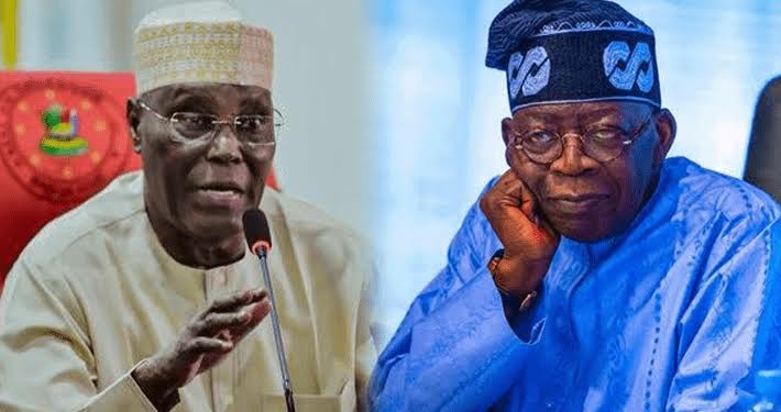 Atiku Slams Tinubu: Nigerians Can't Eat GDP, Cook With Debt-To-GDP Ratios 1 Atiku Slams Tinubu: Nigerians Can't Eat GDP, Cook With Debt-To-GDP Ratios