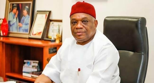 Catholic Bishops Are Nigeria's Conscience, Listen To Them - Orji Kalu Tells Tinubu