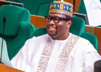 Dasuki Urges INEC To Hold 2027 Presidential, State Elections Same Day