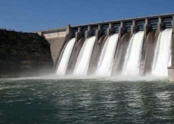Kangimi Dam Has Not Collapsed, Kaduna Govt Assures