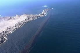 Iran Blames US Military Operations For Gulf Pollution, Calls For Compensation