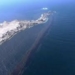 Iran Blames US Military Operations For Gulf Pollution, Calls For Compensation