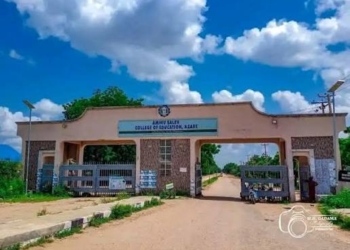 Bauchi COE To Begin Degree Programmes