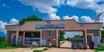 Bauchi COE To Begin Degree Programmes