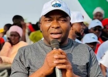 No Threat To Residents Over APC Support, Kuje Chairman’s Aide Insists